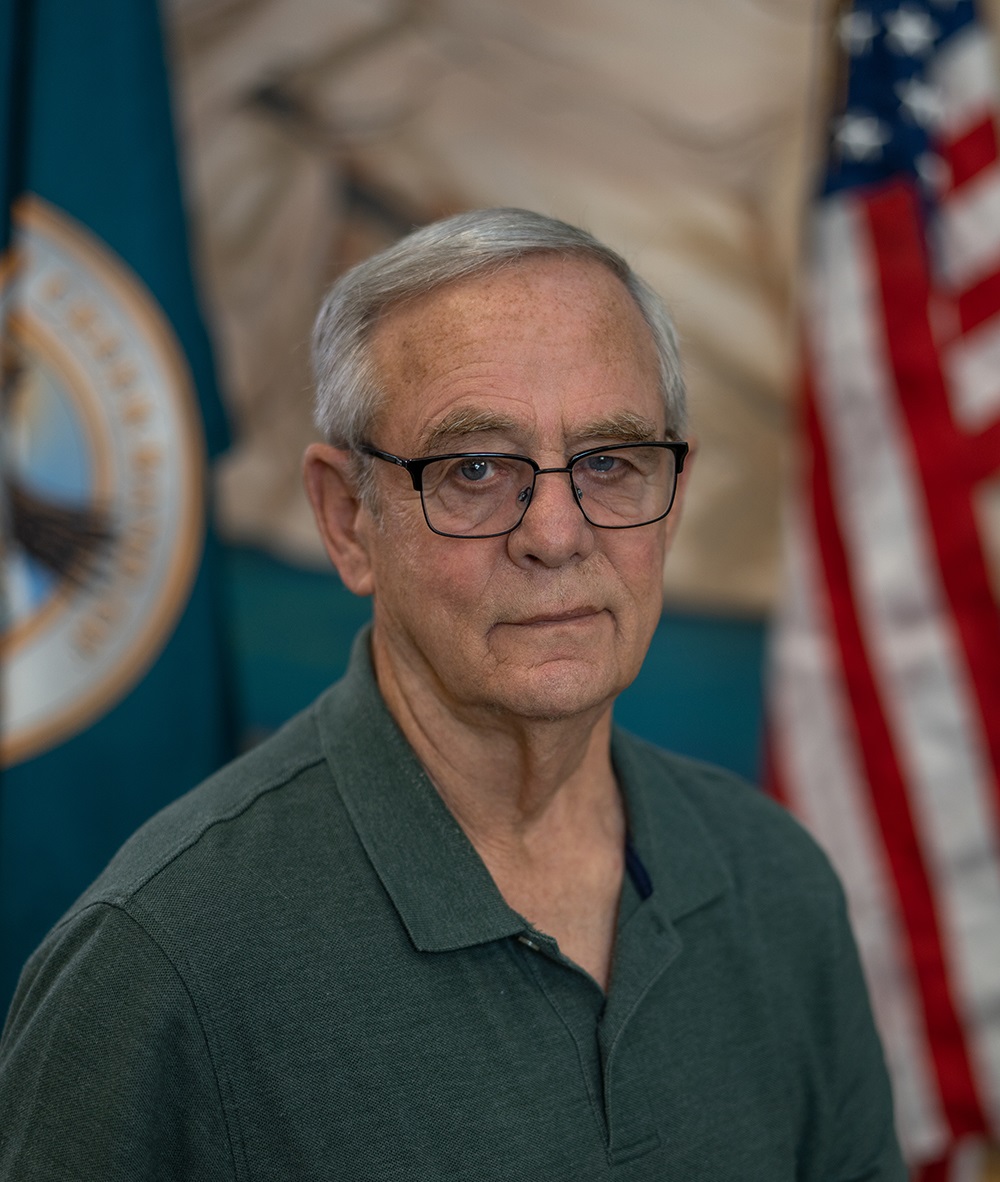 tom-cox - Cow Creek Band of Umpqua Tribe of Indians